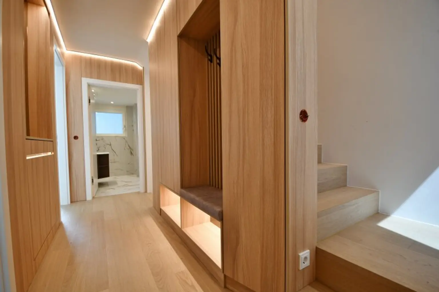 THE UNIQUE SIX HORIZON RESIDENCES