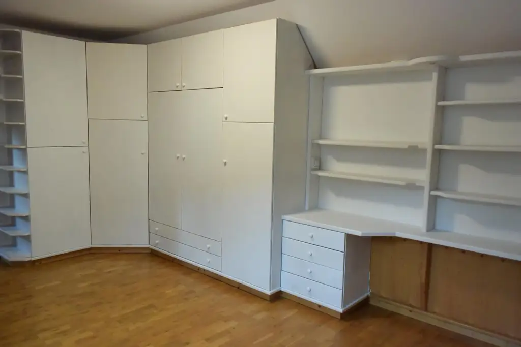 Gepflegtes Miethaus mit Ybbszugang