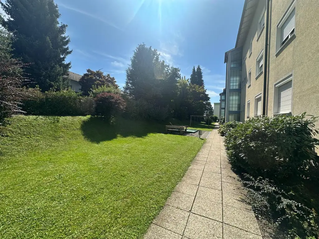 Schärding-Innviertel! Schöne, helle Eigentumswohnung in ruhiger Lage mit Loggia zu verkaufen!