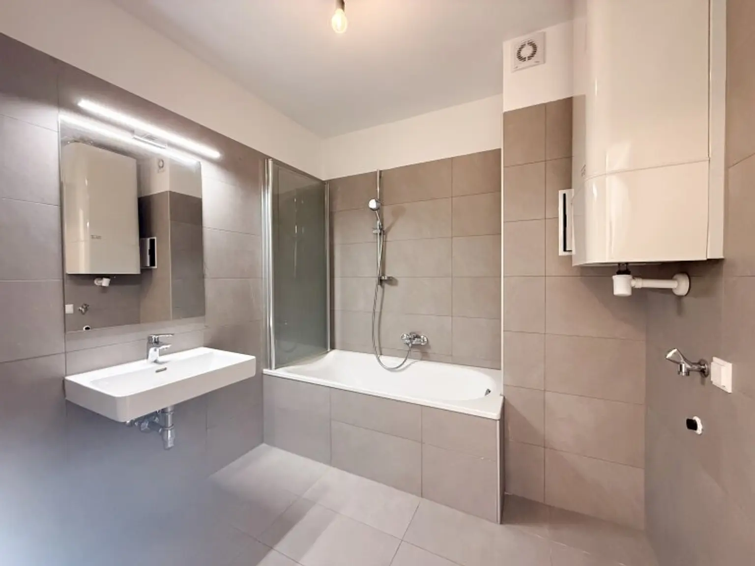 2-Zimmerwohnung in 1200 Wien mit Lift zu vermieten
