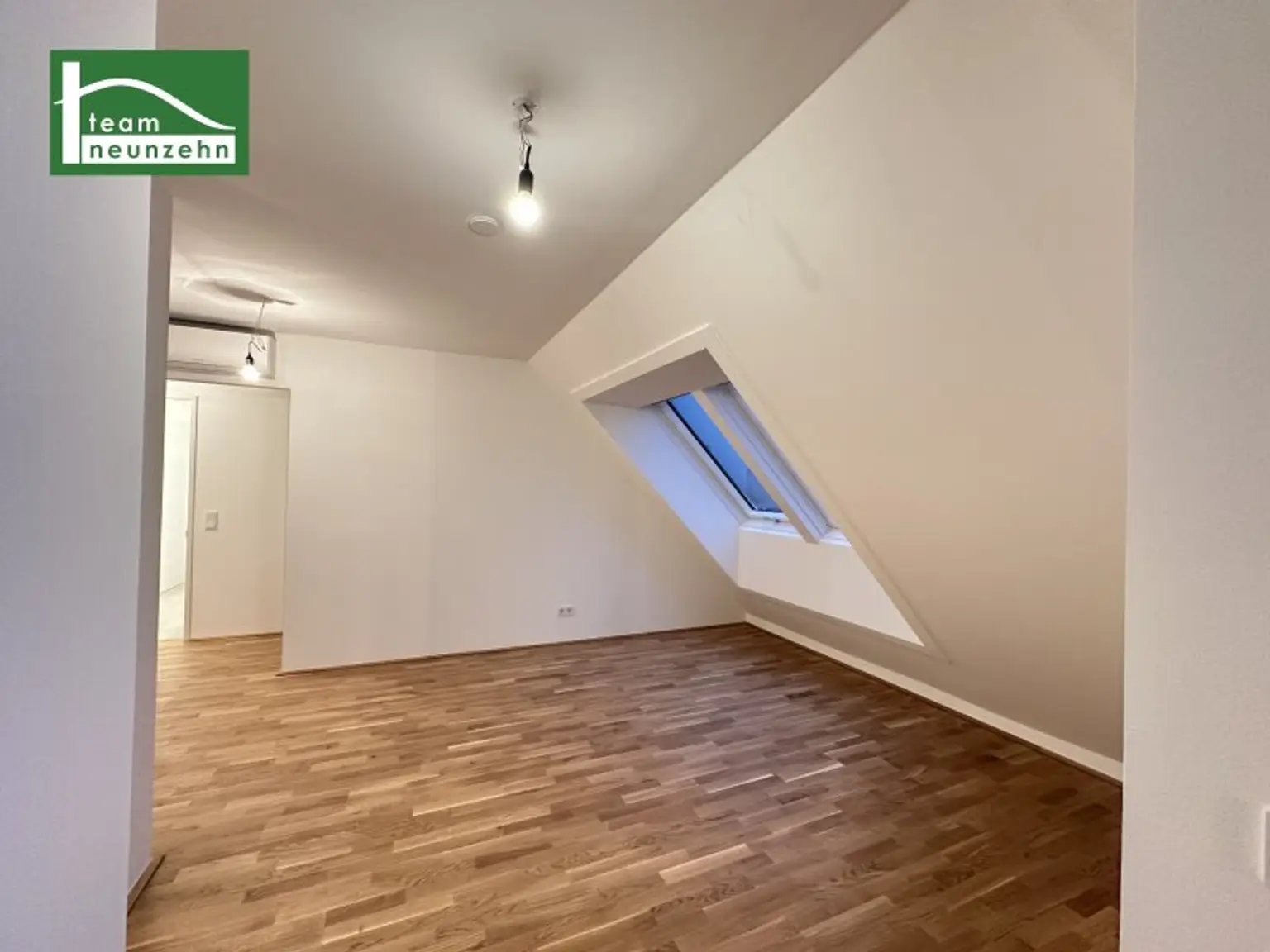 Klimatisierte Wohnung mit großer Terrasse in Ruhelage nahe U3 Kendlerstraße! Baujahr 2024!