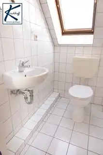Gäste-WG im EG