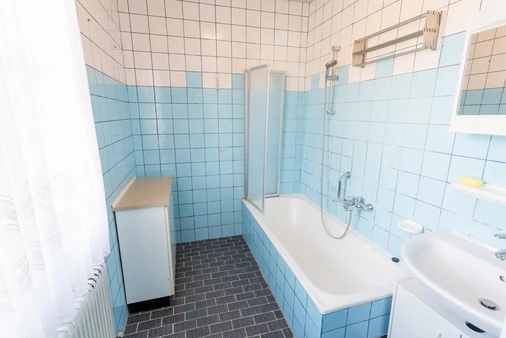 Bungalow in familienfreundlicher Lage von Hadersdorf