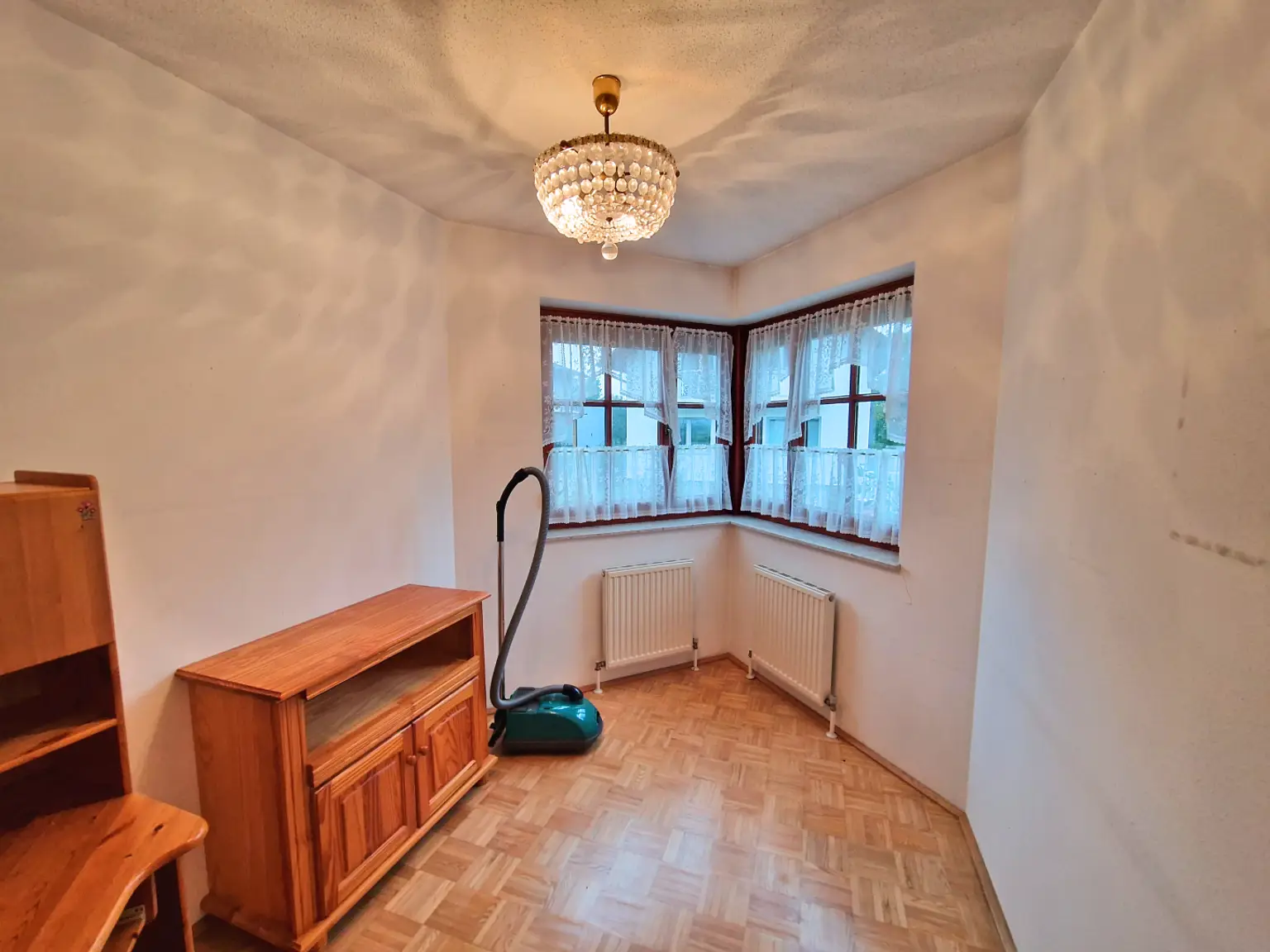 Attraktives Wohnhaus in gefragter Lage von Ried im Innkreis!
