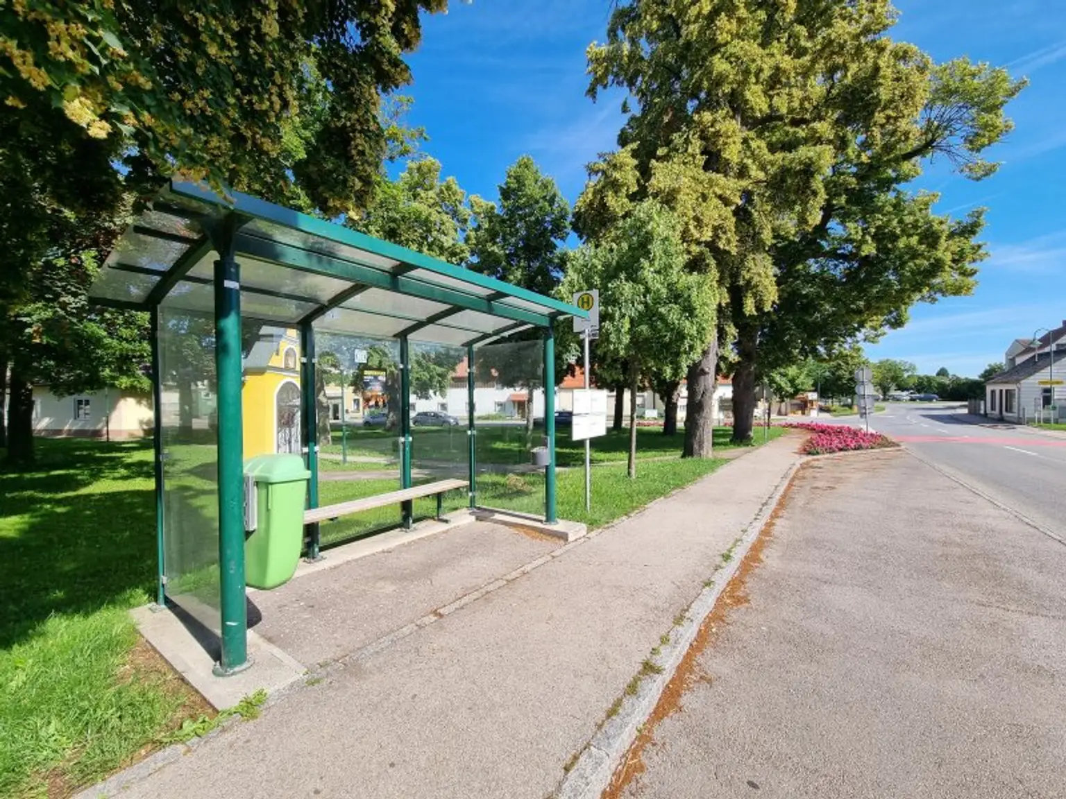 FLORIANI – Quartier am Tullnerfeld - Großzügige 4 Zimmer mit stilvoller Ausstattung - Bahnhof Tullnerfeld in der Nähe