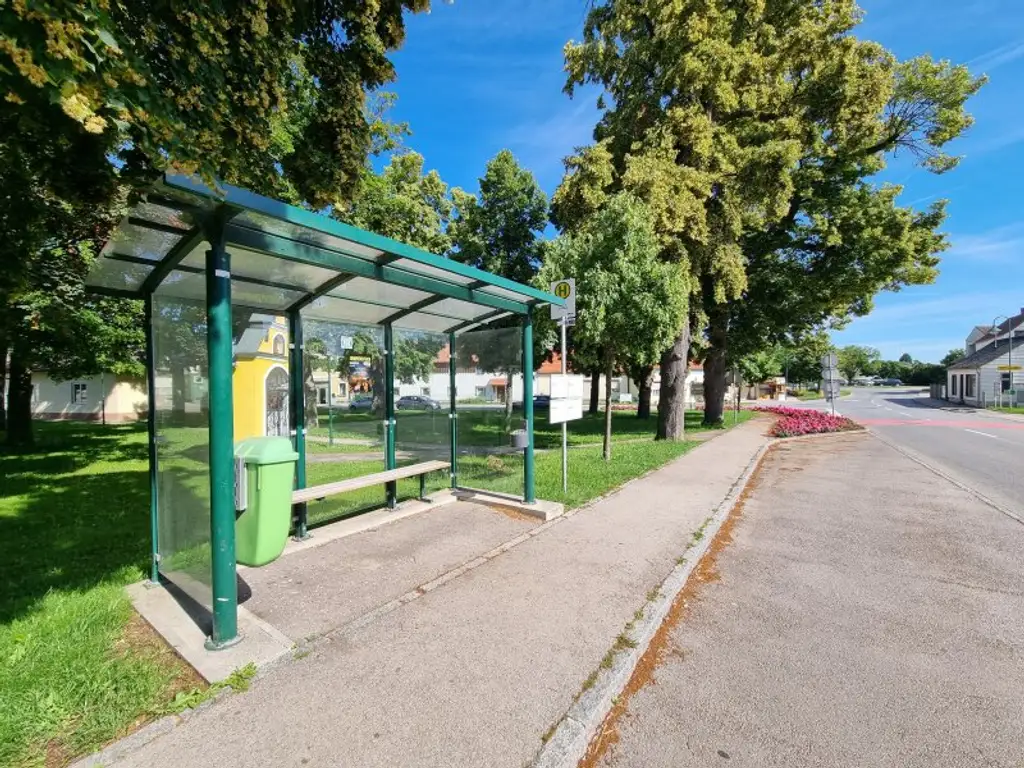 FLORIANI – Quartier am Tullnerfeld - Großzügige 4 Zimmer mit stilvoller Ausstattung - Bahnhof Tullnerfeld in der Nähe