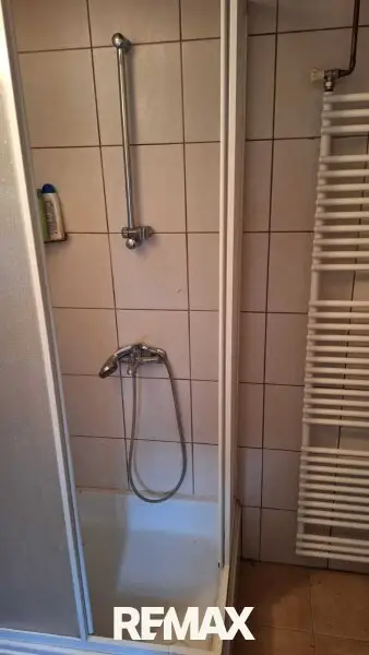 Dusche