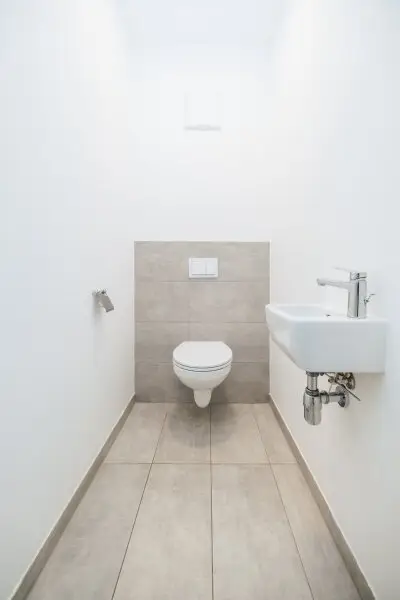 PROVISIONSFREI I SMART-LIVING I STYLISCHES PENTHOUSE I KLIMA I SONNENTERRASSE I OFFENE DESIGN-KÜCHE I ELEGANTES BAD MIT REGENDUSCHE I PROJEKT WOHNEN