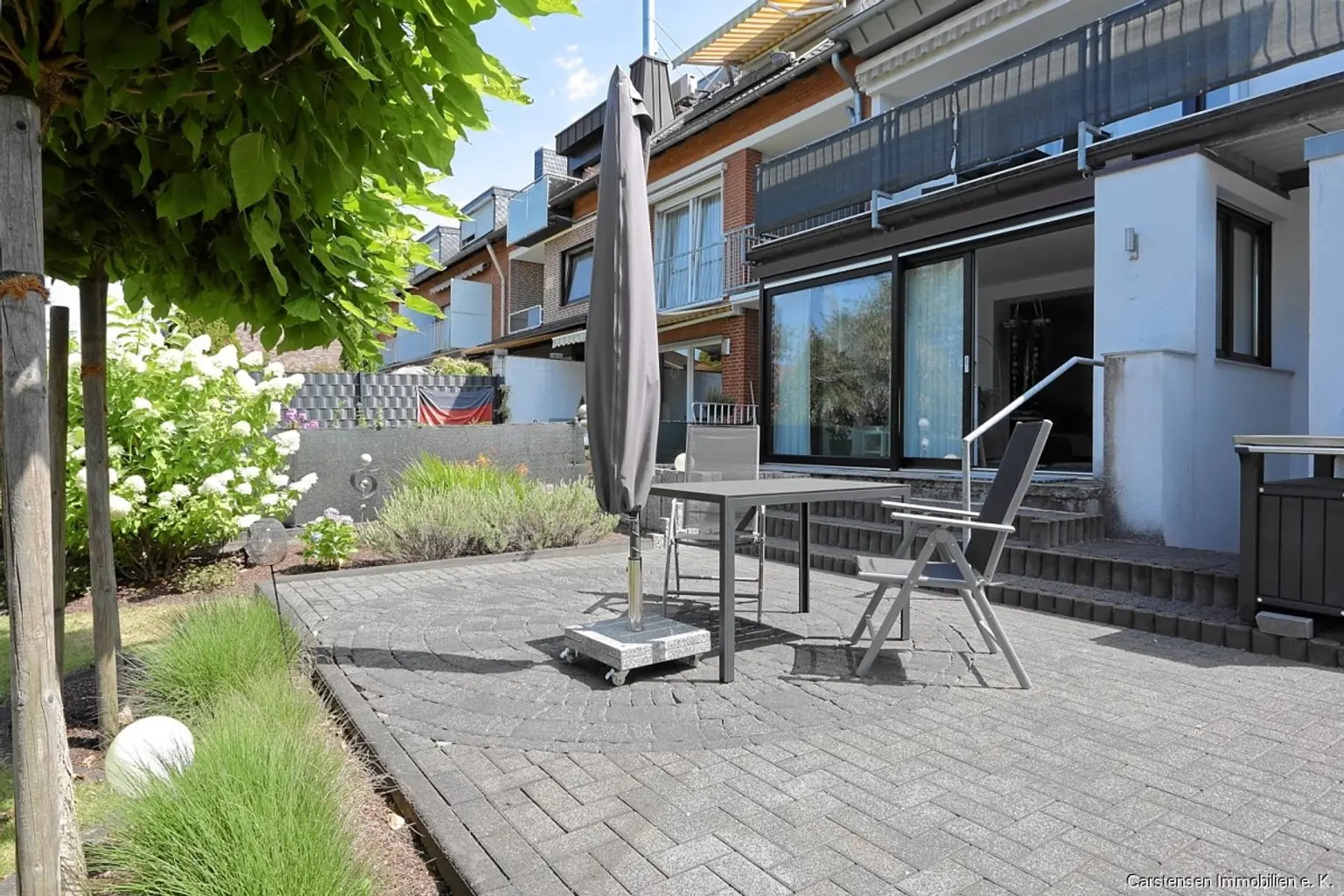 Terrasse Bild 2