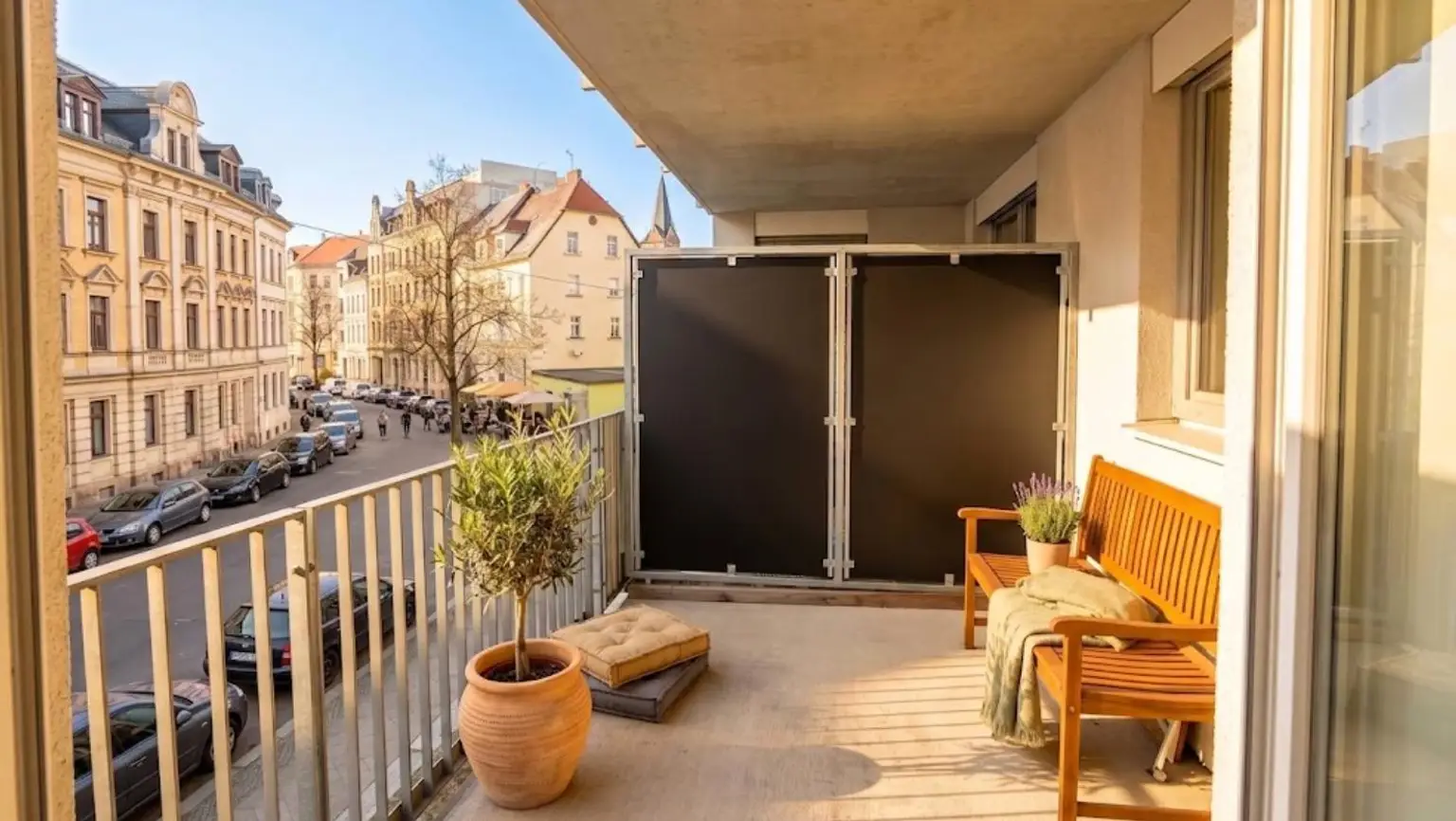 Balkon
