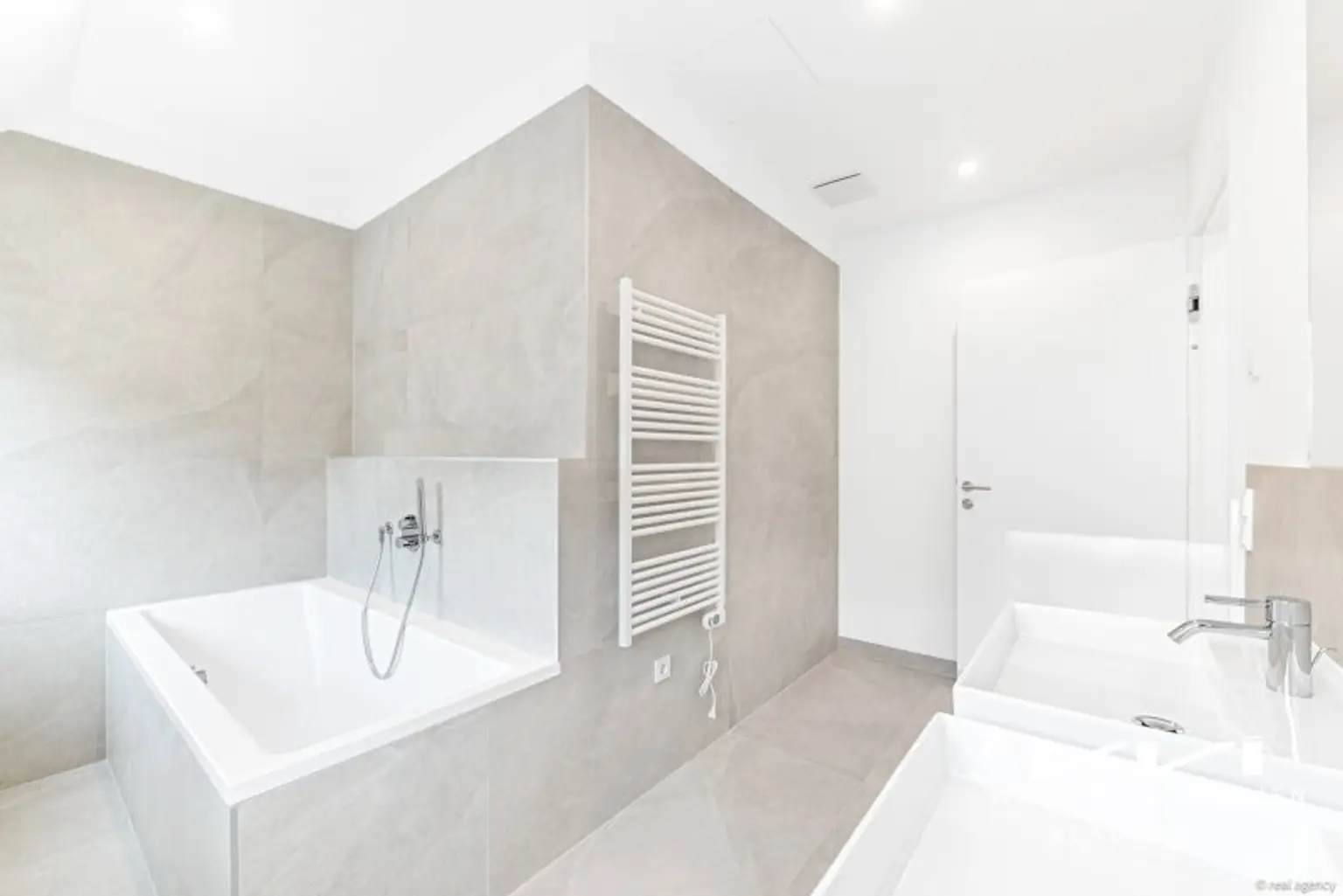 Dachgeschoß-Paradies in Top-Lage