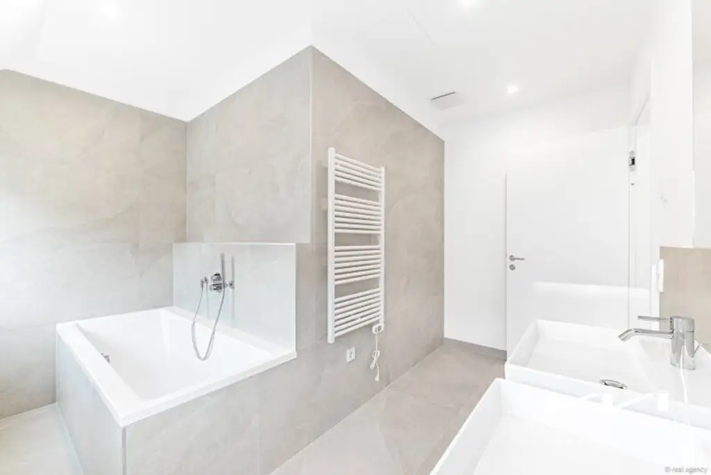 Dachgeschoß-Paradies in Top-Lage