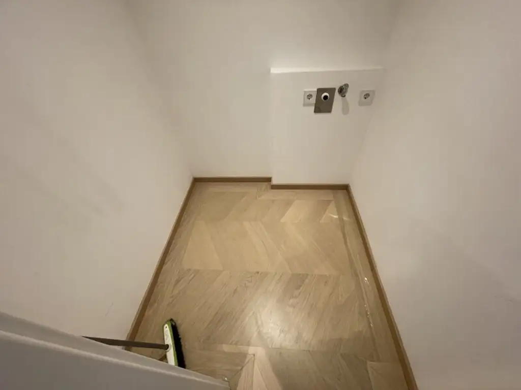 4 Zimmer-Maisonetten-Wohnung mit einer Terrasse und Studio