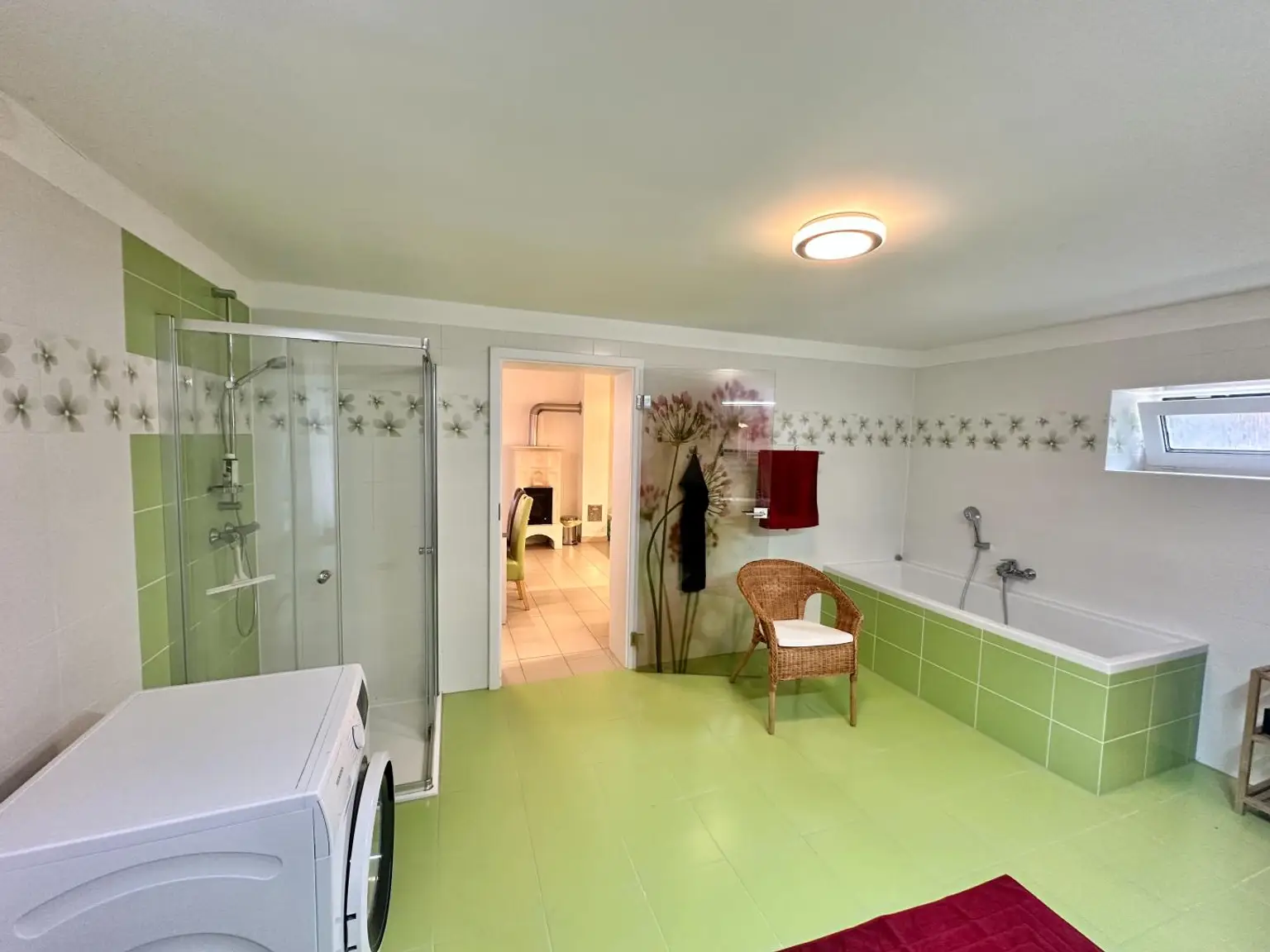 Exklusives Landhaus: Historie, Wellness & kristallklarer Salzwasser-Naturpool