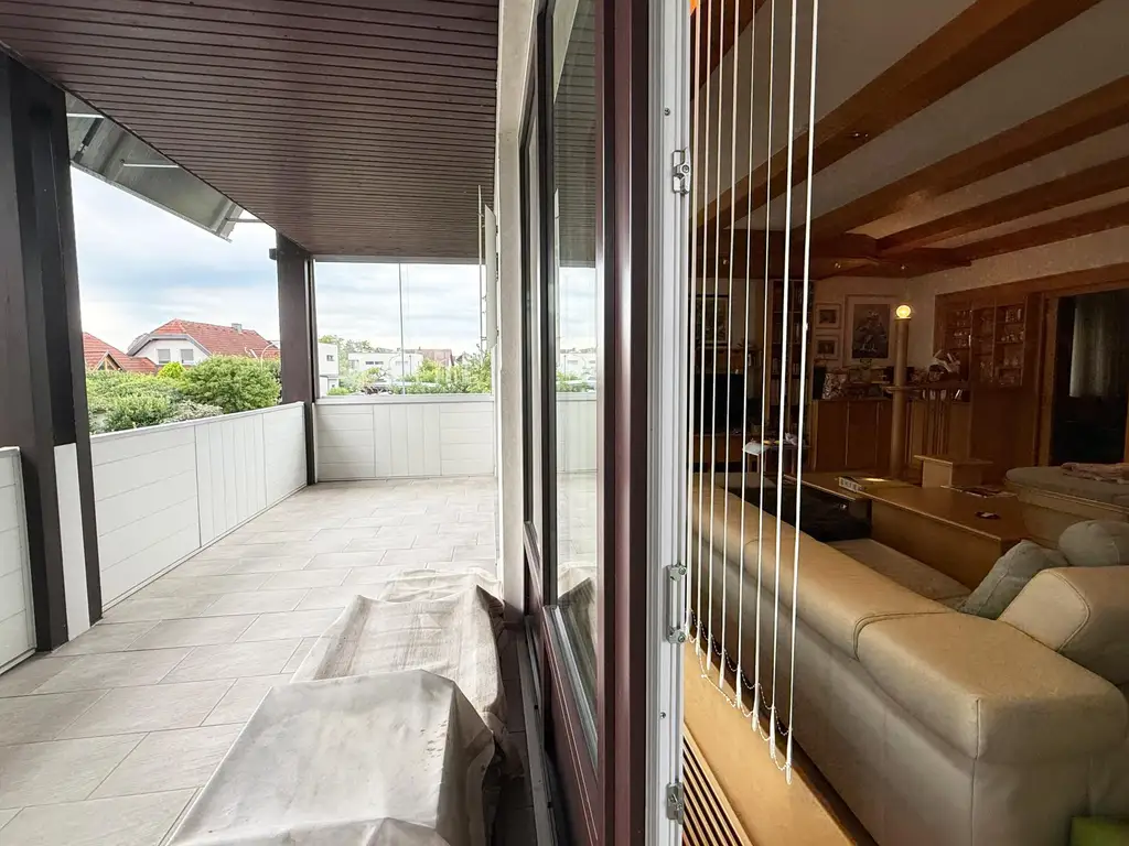 Mondänes Einfamilienhaus inmitten von Pöchlarn - Pool, Garten & Wellness inklusive!