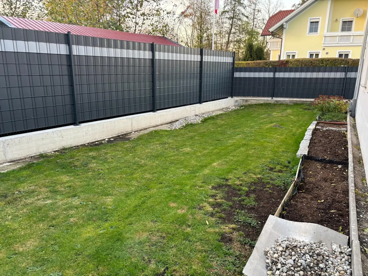 Extravagantes EFH in Höhnhart