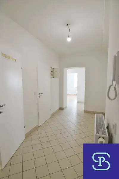 Sanierter 69m² Altbau mit 3 Zimmern und Einbauküche im Eigentum - 1170 Wien