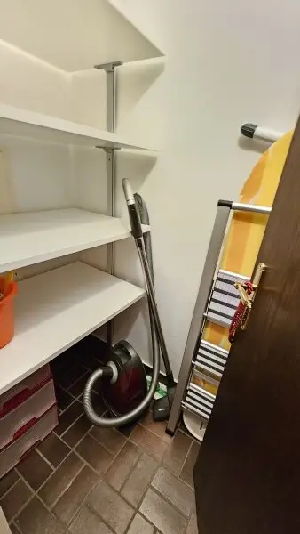 Abstellraum  - Wohnung - Spittal - kaufen