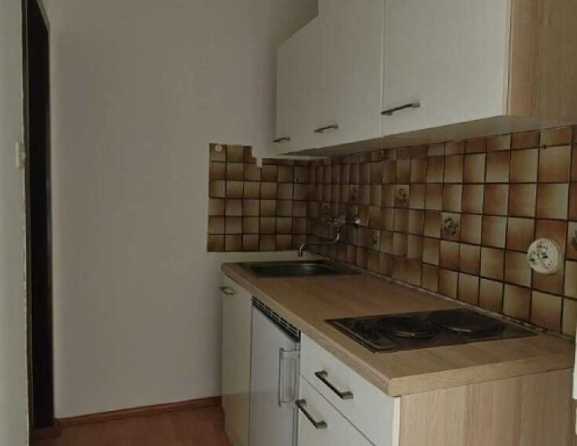 NEU - Kompakte Garconniere in Wels - Funktional & Zentral Gelegen