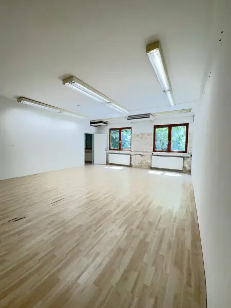 Exklusives Büro-/Praxisobjekt mit Potenzial in Wien-Floridsdorf