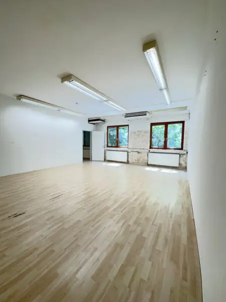 Exklusives Büro-/Praxisobjekt mit Potenzial in Wien-Floridsdorf