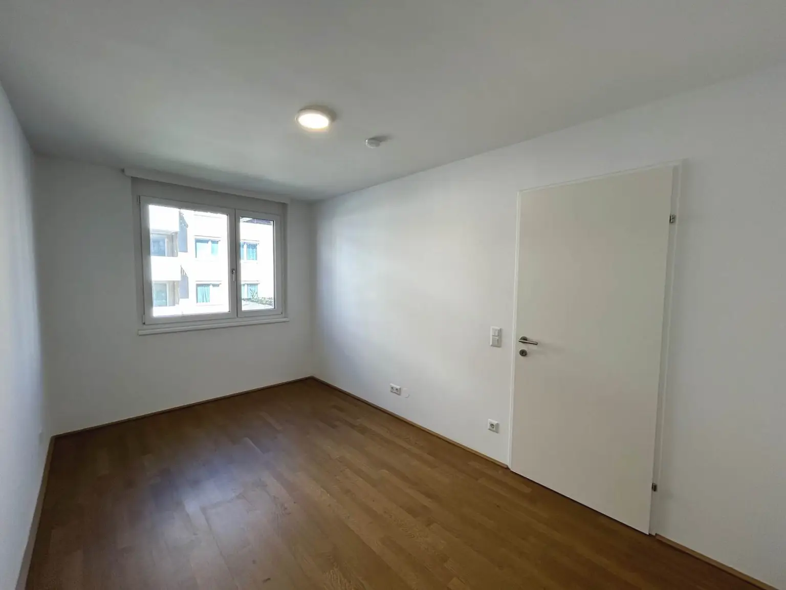 Schlafzimmer I