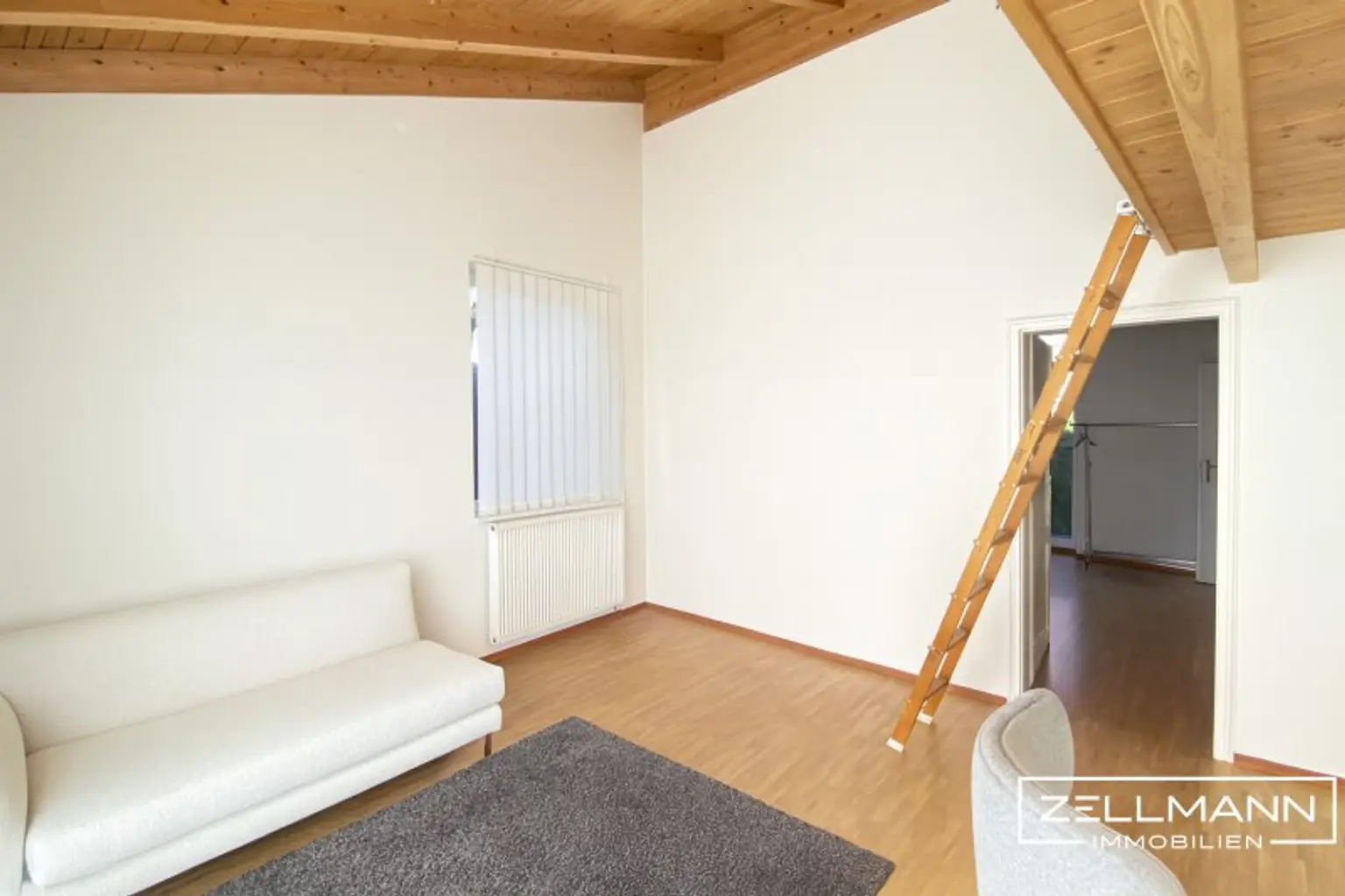 Ein Ort zum Wohlfühlen – für Familien, Träume und Gartenfreuden | ZELLMANN IMMOBILIEN