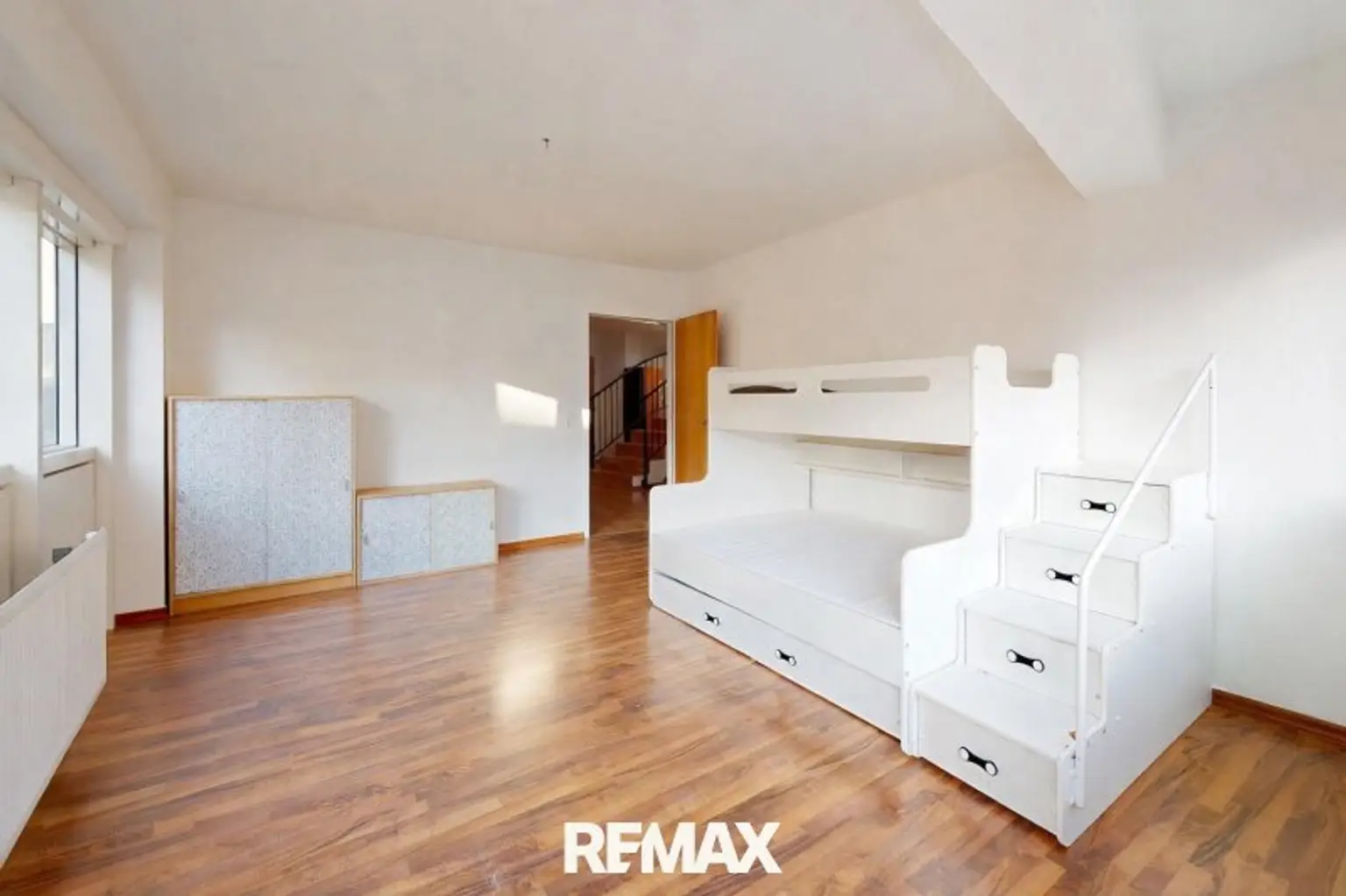 Wohnung - Zimmer II