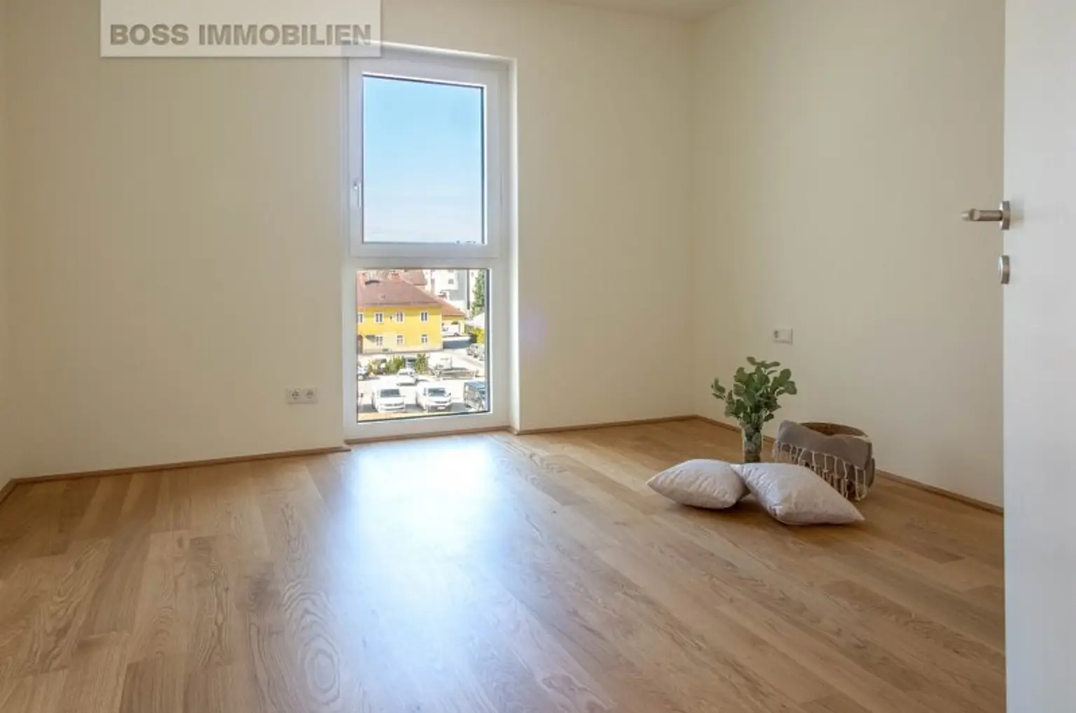25 Schlafzimmer