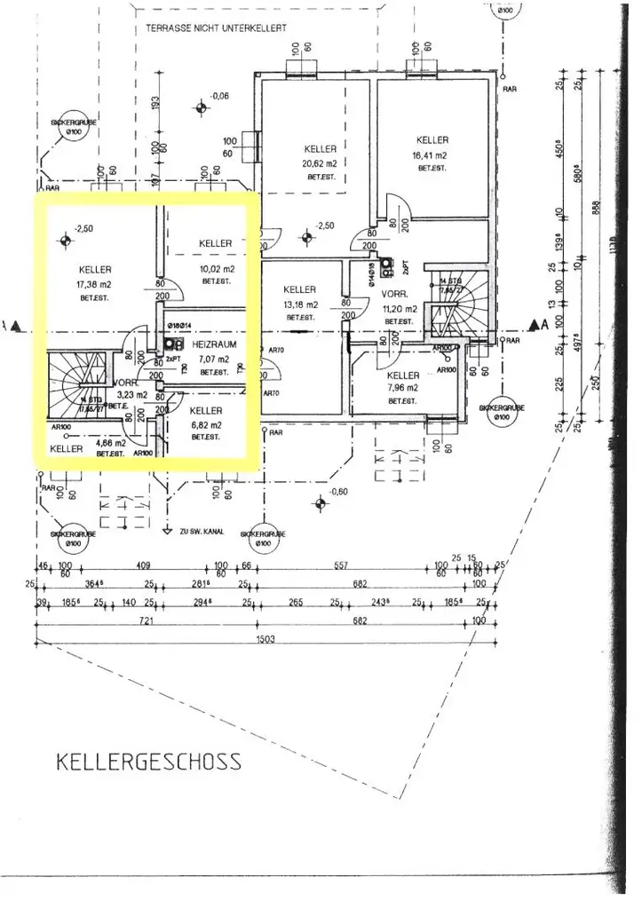 Heimeliges Doppelhaus in Holzbauweise – Wohnen mit Wohlfühlfaktor in ruhiger Siedlungslage!
