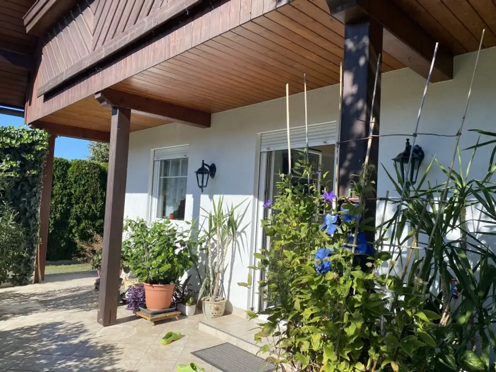 Schönes Einfamilienhaus Nähe Oberwart