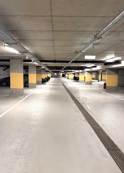 WUNDERSCHÖNER ERSTBEZUG MIT GARTEN UND SONNENTERRASSE