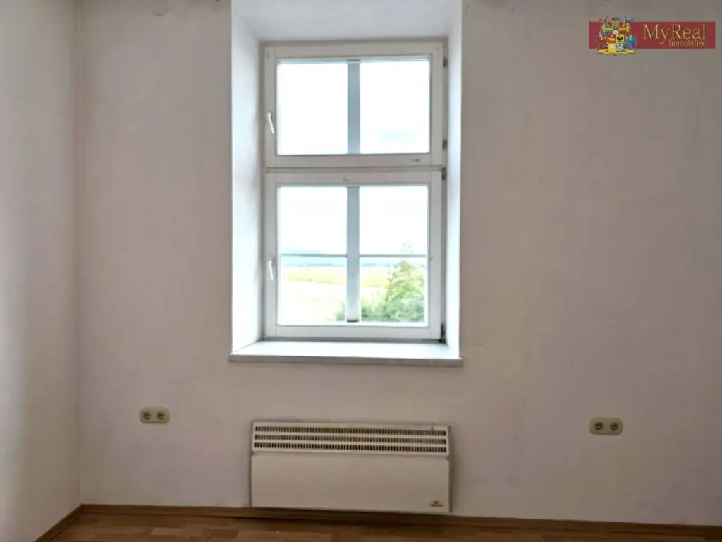 Sonnige 2 Zimmerwohnung in Blumau Neurißhof