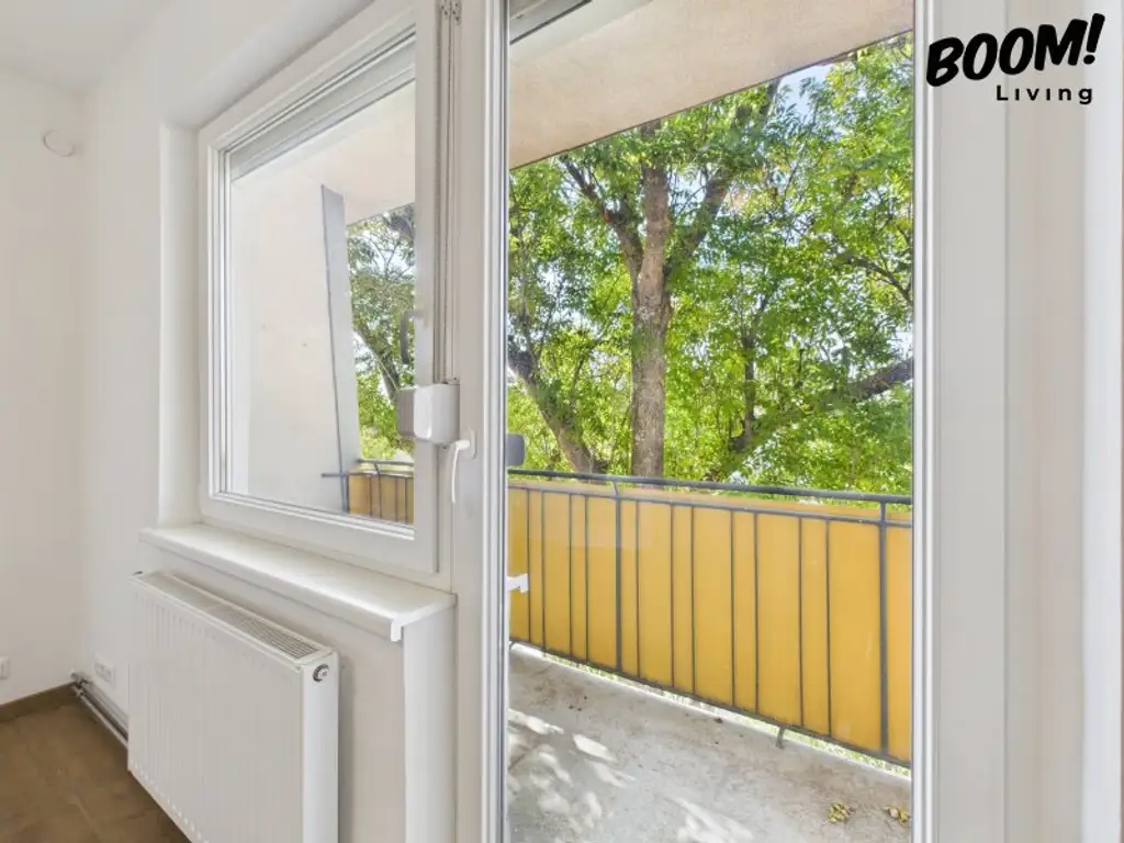 Wohnen zwischen Stadt und Natur – Leben im grünen 23. Bezirk