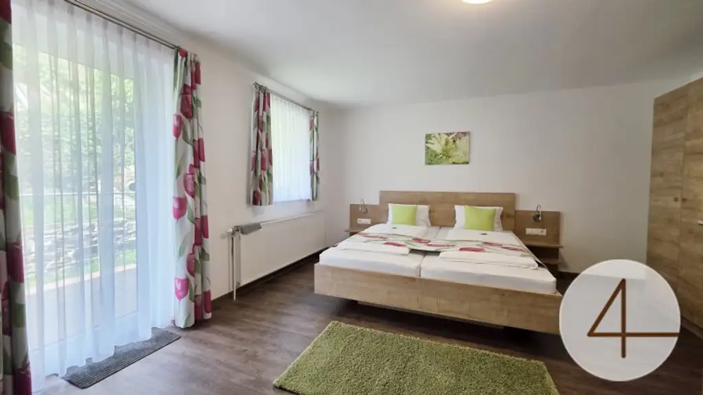 Mehrfamilienhaus oder Gästehaus in der Wachau