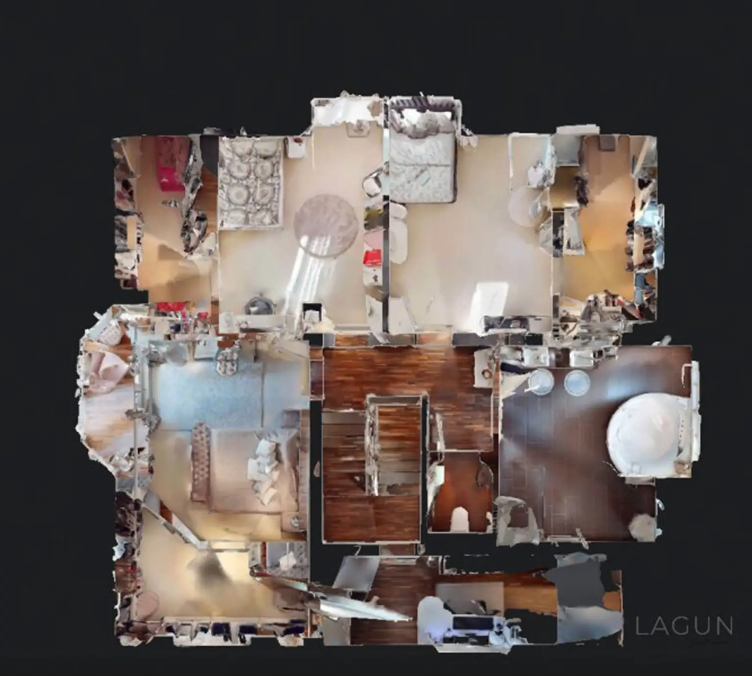 Hochwertiges Luxus-Einfamilienhaus in Maria-Lanzendorf