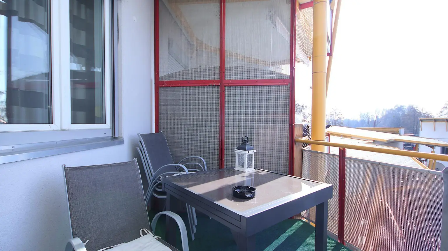 Balkon