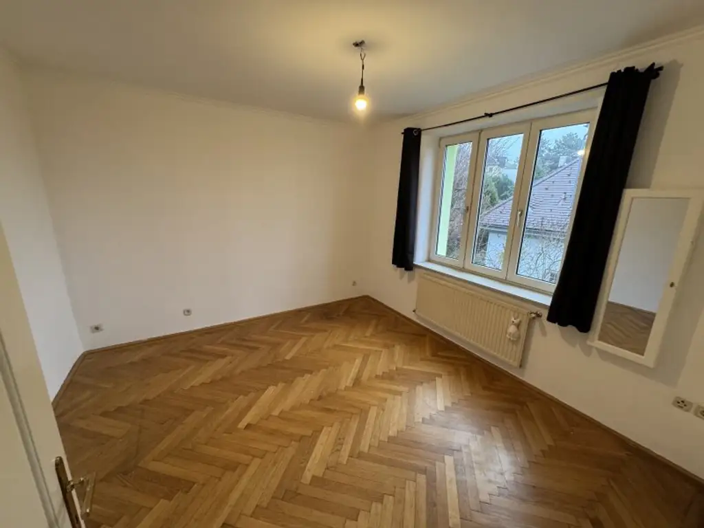 Ihr neues Zuhause am Küniglberg