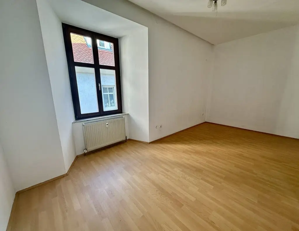 Gemütliche 3-Zimmer-Wohnung in Judenburg