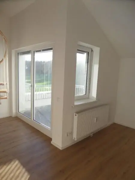 Coole Single Wohngalerie mit Balkon - provisionsfrei ab 1. November 2025 - Heizkosten inklusive