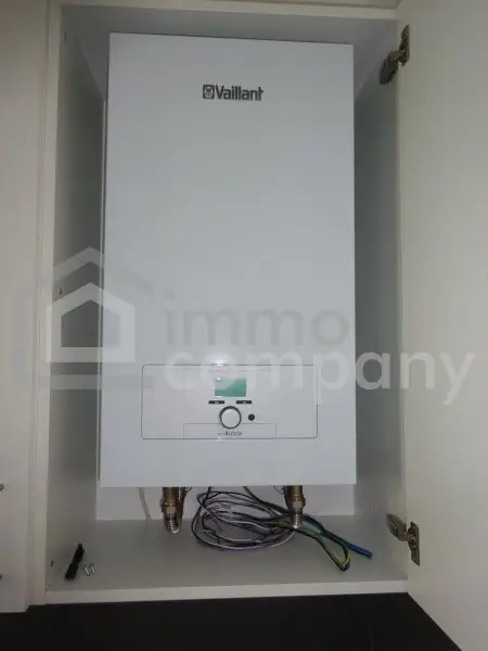 Sanierte ETW mit Garten!!! Erstbezug!