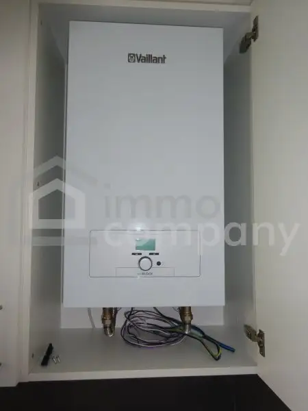 Sanierte ETW mit Garten!!! Erstbezug!