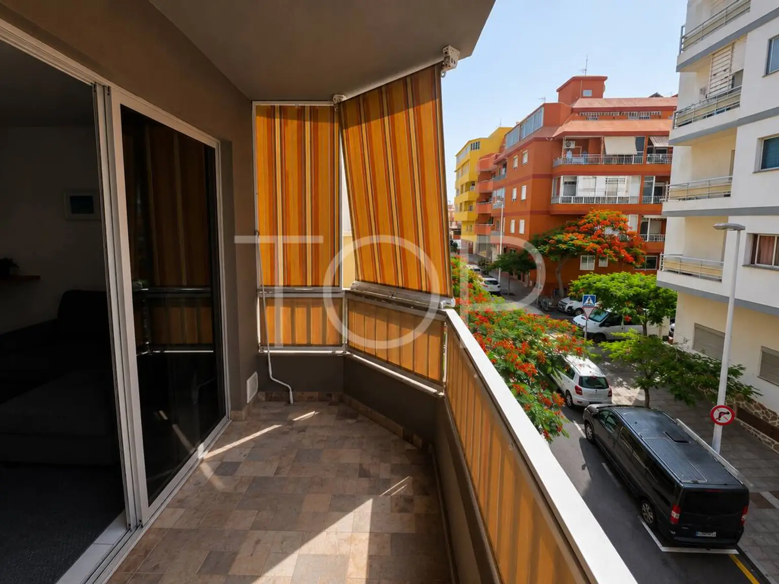 terraza