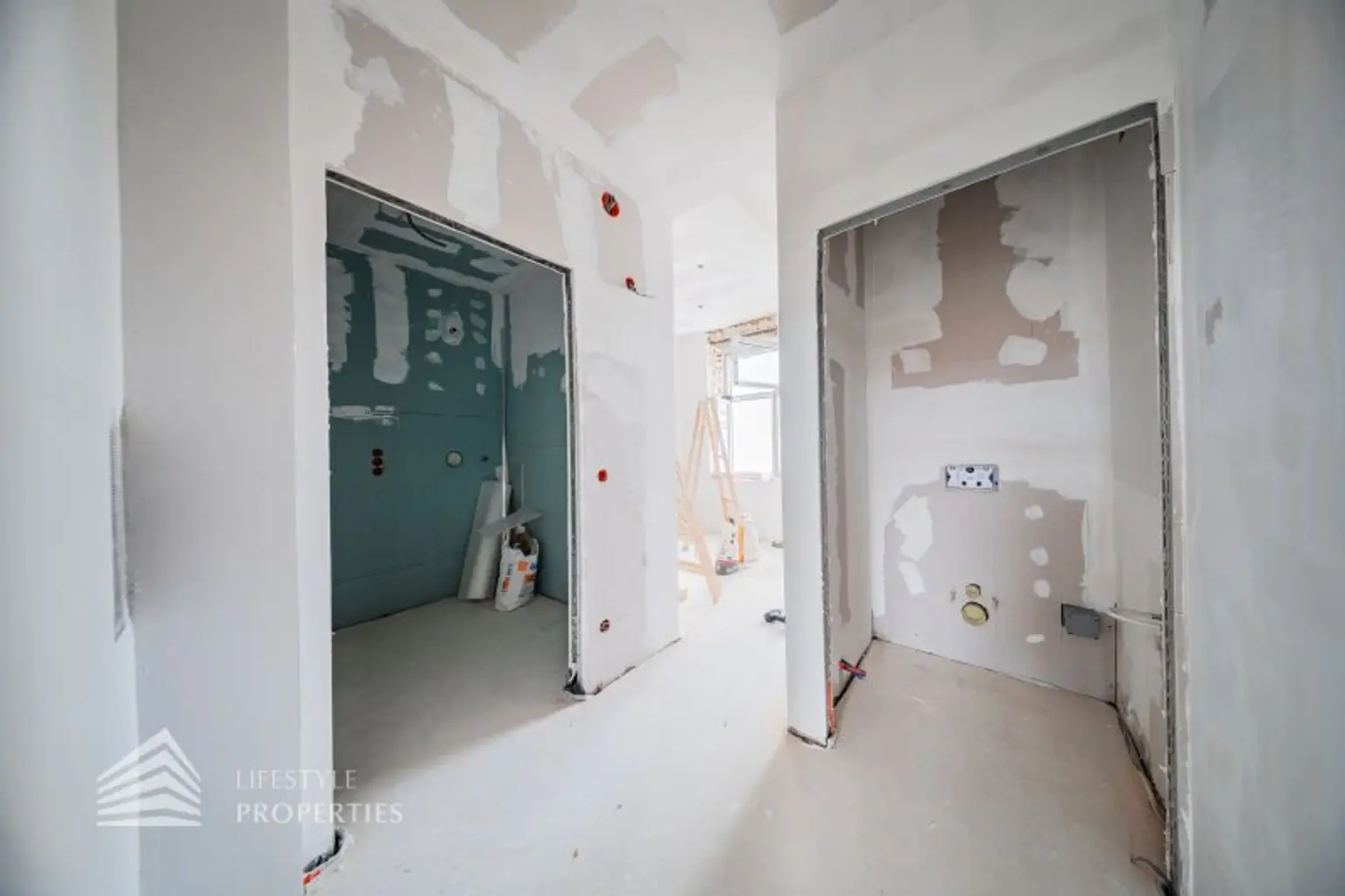 Helle 2-Zimmer Wohnung, Nähe Wiedner Hauptstraße