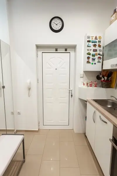 Top gepflegt, möbliert & sofort bezugsfertig – Wohnung nahe U-Bahn!