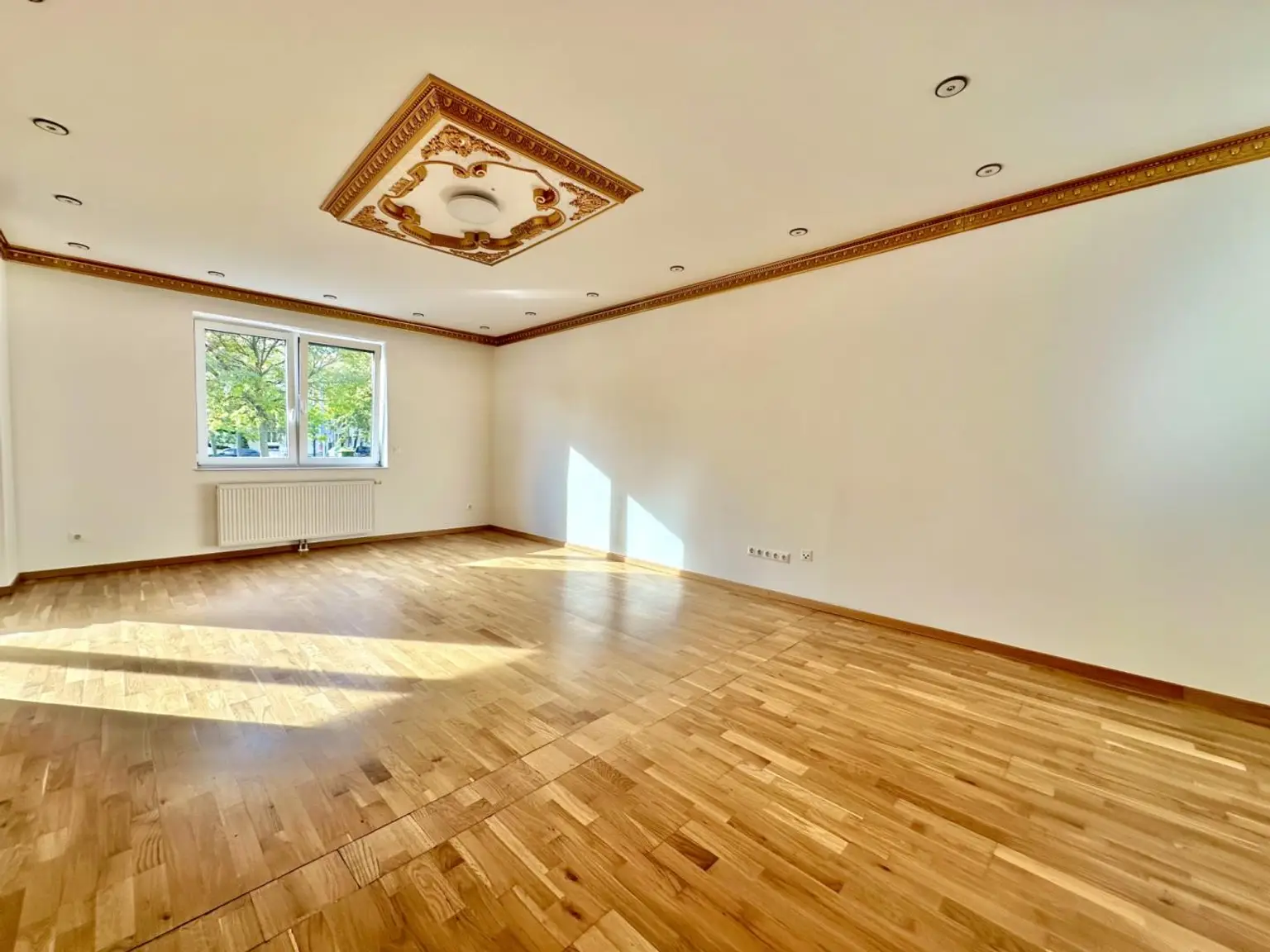 Großes Haus mit vielen Nutzungsmöglichkeiten - Wohnen und/oder Gewerbe!