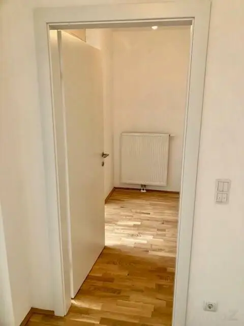 Ab 1.11.2025 - geförderte 2-Zimmer Mietwohnung im EG, unbefristeter Mietvertrag