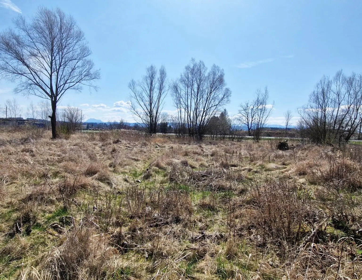 Baugrund für Ihr Wohn-, bzw. Gewerbeprojekt in Timelkam