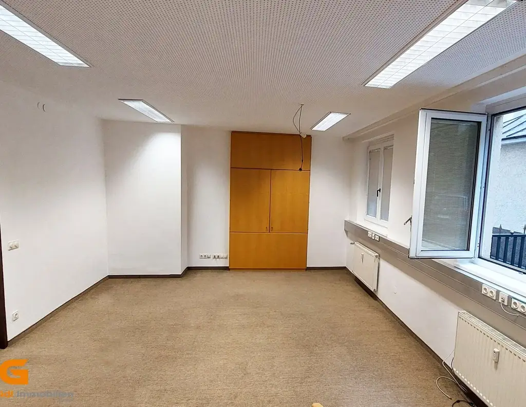 Geschäftslokal / Showroom / Büro im Andräviertel mieten
