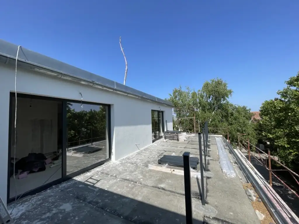 Stilvolle Neubauwohnung mit Freiraum und durchdachtem Grundriss!